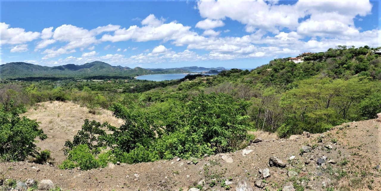 Ocean View Development Lot, Flamingo, Guanacaste