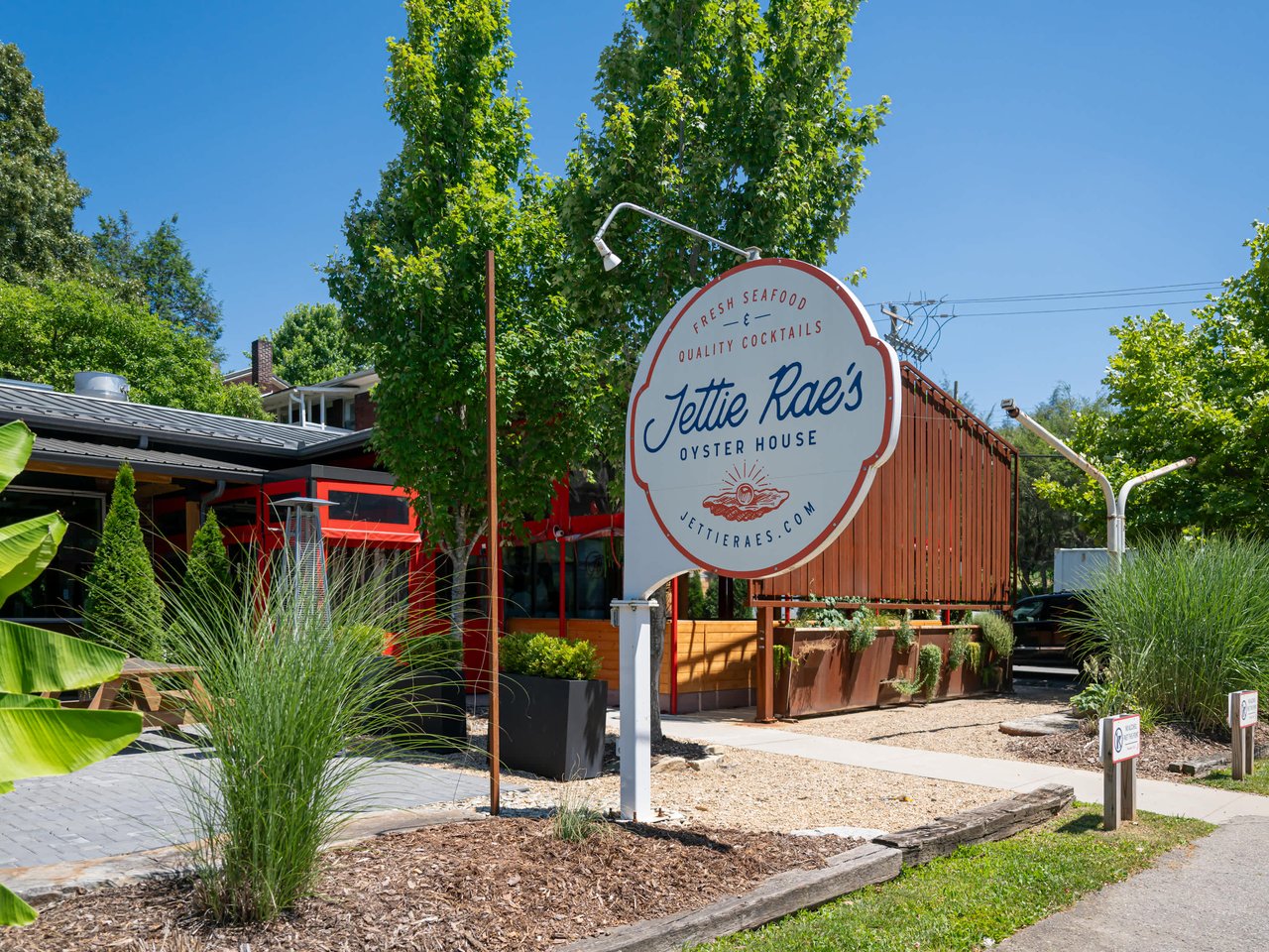 Aster Court Townhomes