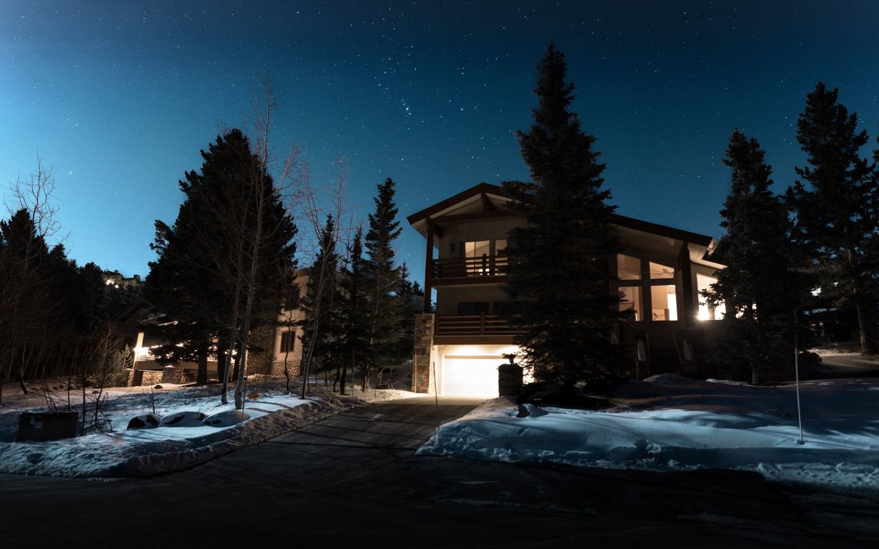 6 Ways To Keep Your Home Safe + Secure When You Aren’t There