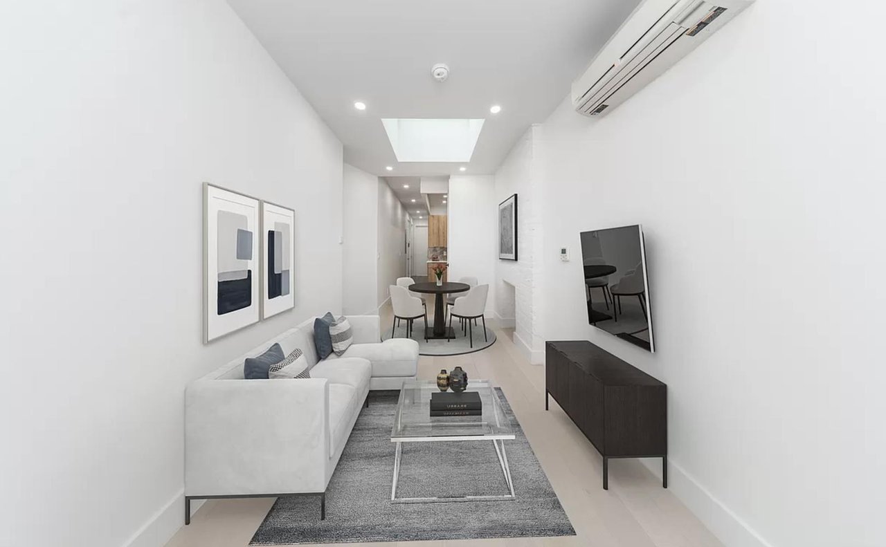 47 Saint Marks Place, Apt 2-W