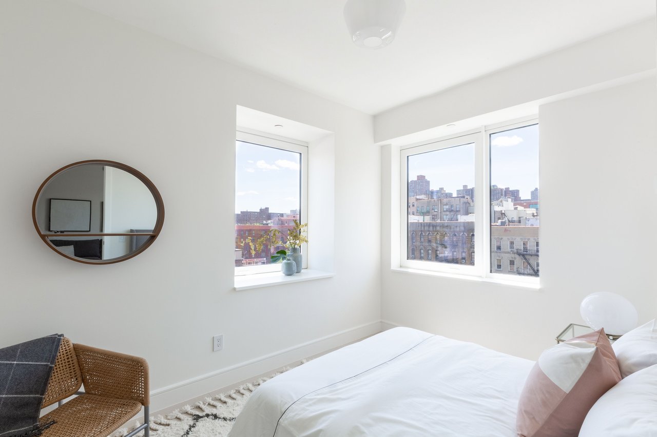 1399 Park Ave, Apt 20/21A