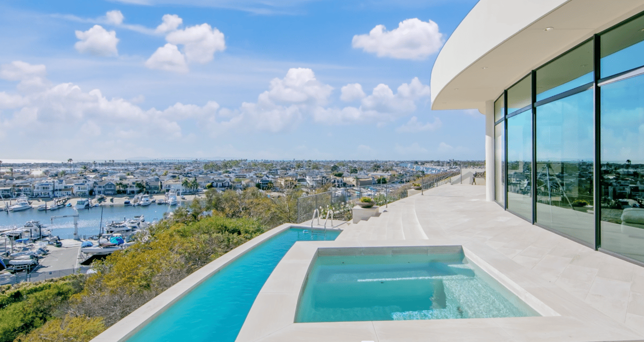 1523 Dolphin Terrace, Corona de Mar