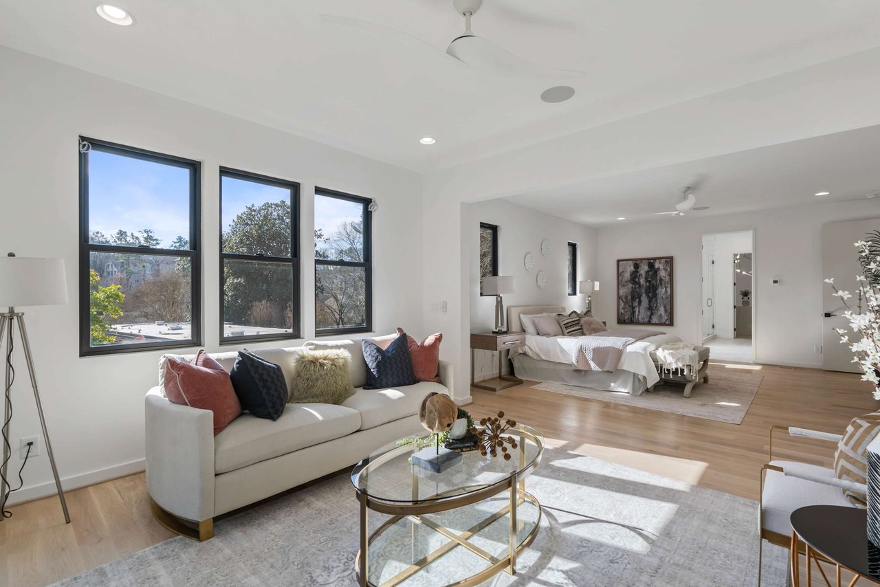 4063 Rickenbacker Dr NE Atlanta, GA 30342