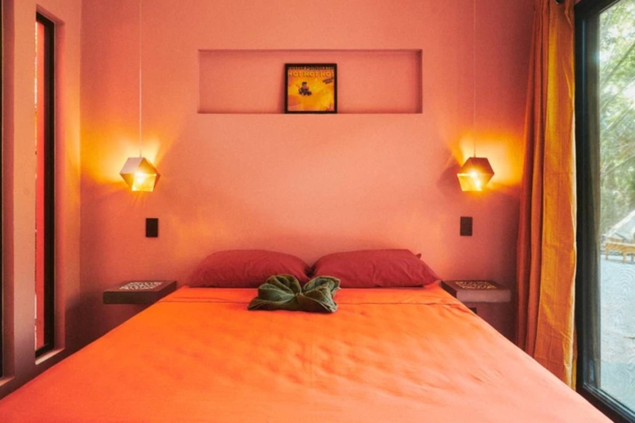 Iconic Commercial Hotel Investment, Santa Teresa, Puntarenas