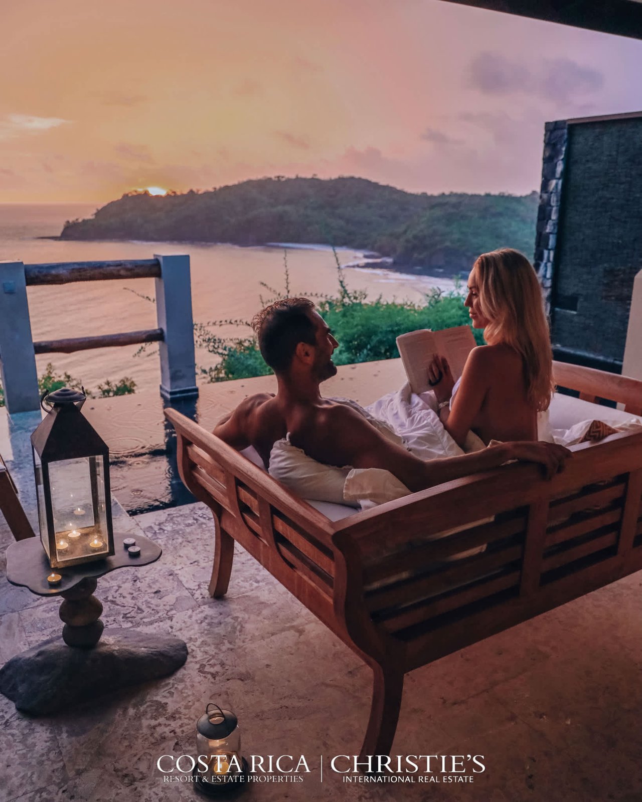 Casa Chameleon Residences Villa #2
