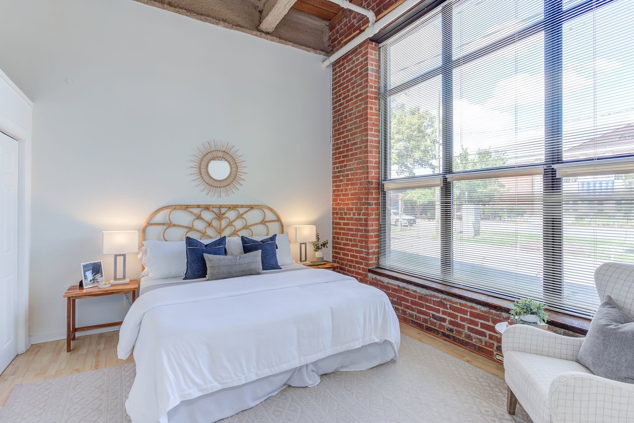 500 Duke Street Unit: 53-104