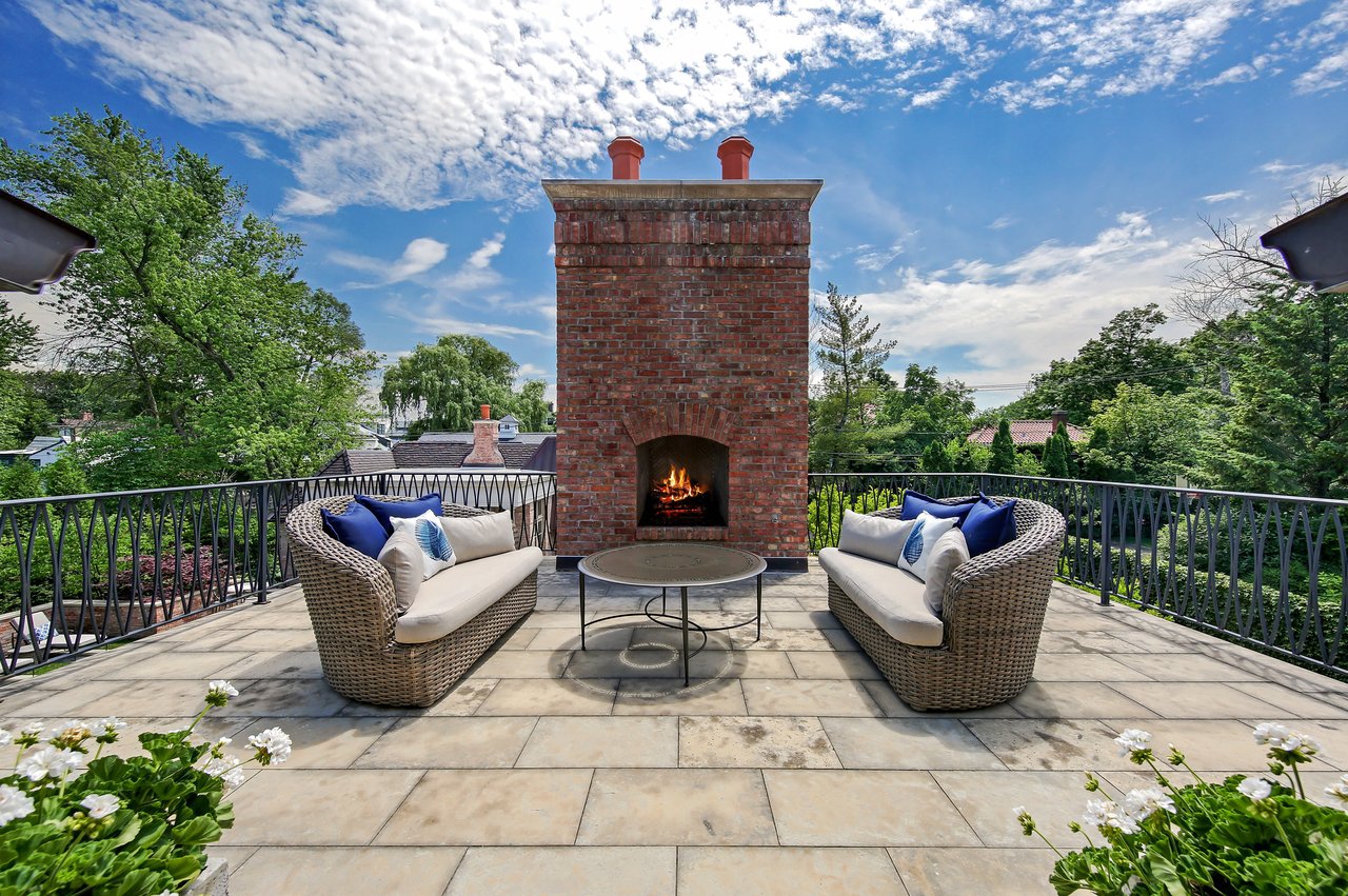 A Design Masterpiece