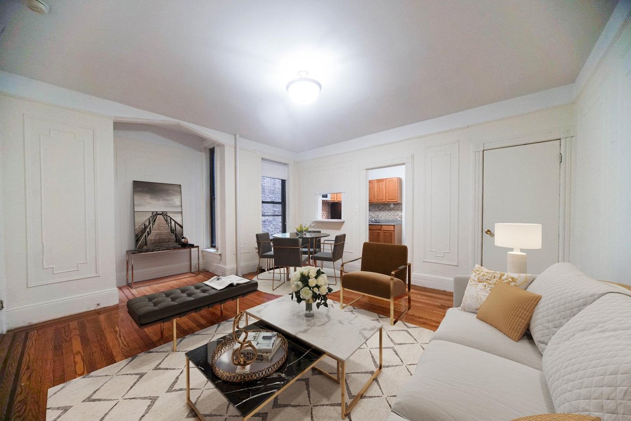 414 East 89th Street, Apt 4-F
