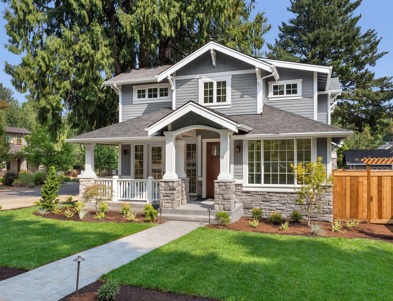 Bothell, Washington: Where Charm Meets Opportunity in the Housing Market