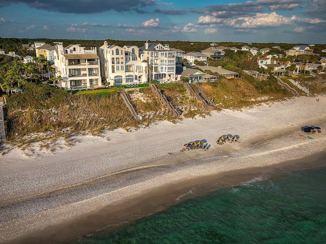 Seagrove Beach