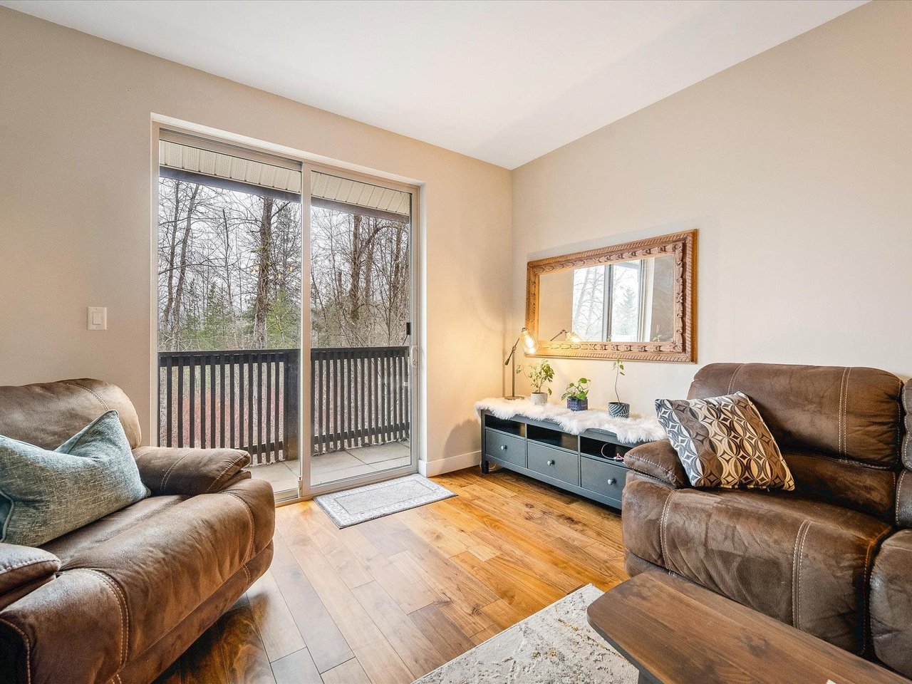 209-1436 Portage Road, Pemberton