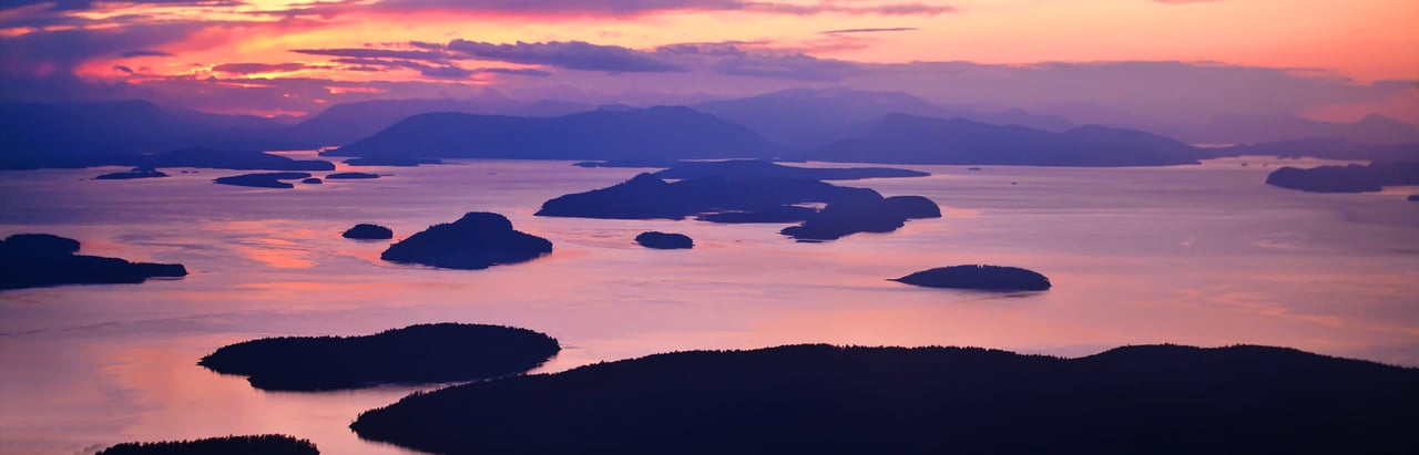 San Juan Islands