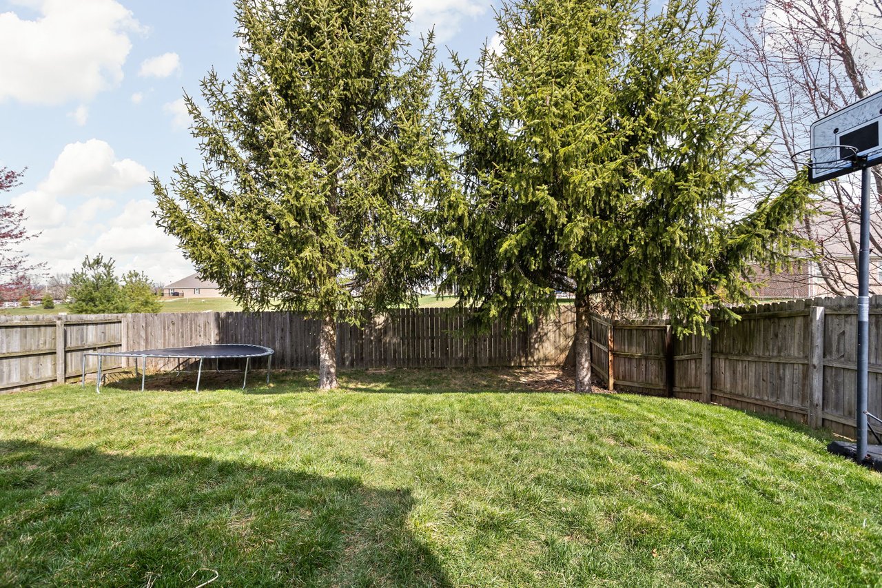 920 Bentgrass Drive