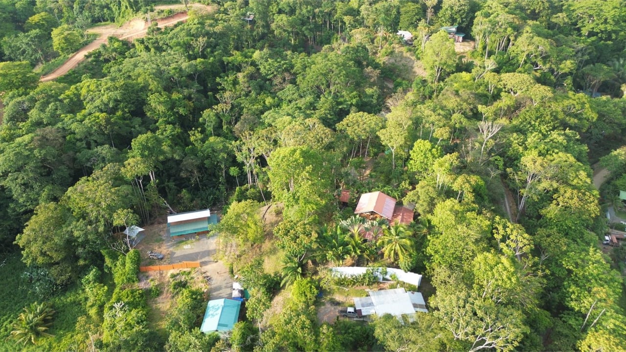 Multi Residential Income Estate, Uvita, Puntarenas