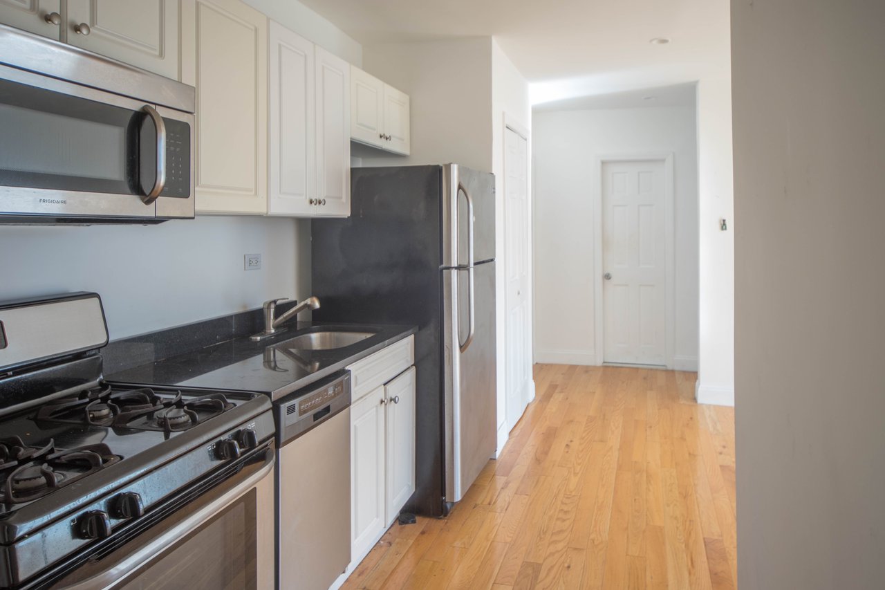 23 East 109th Street, Apt 6-J