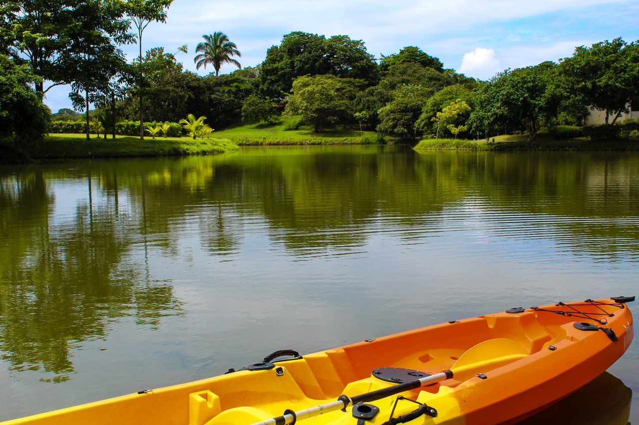 Titled Beachfront Land, Jaco, Puntarenas