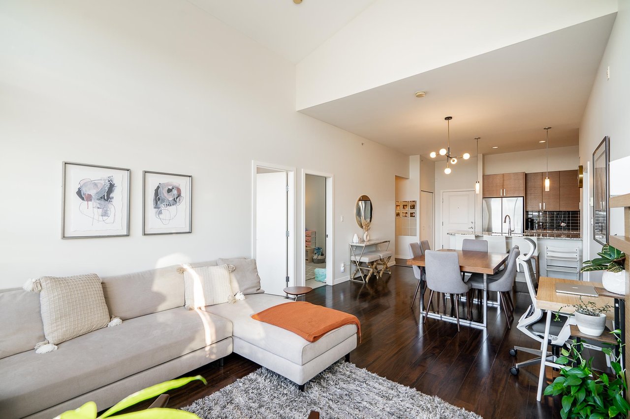 407-288 Hampton Street, New Westminster