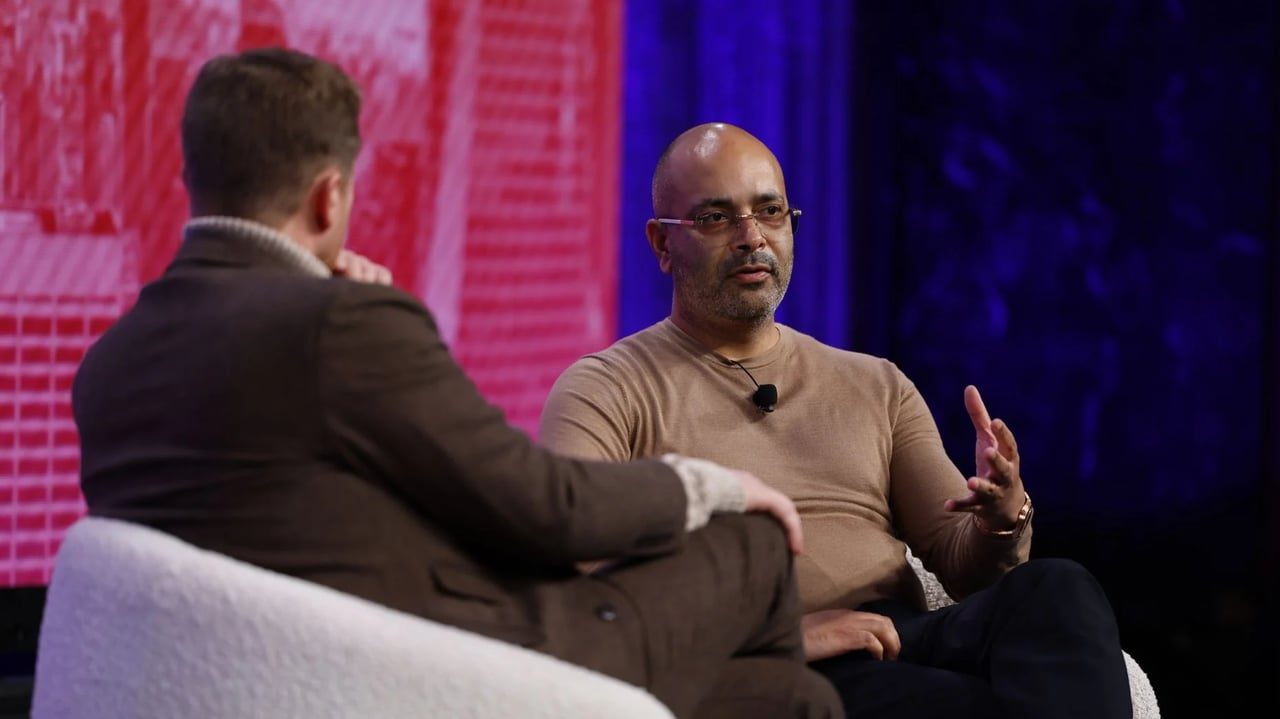 Rocket grew market share amid ‘wild ride’ during Q1, Krishna says