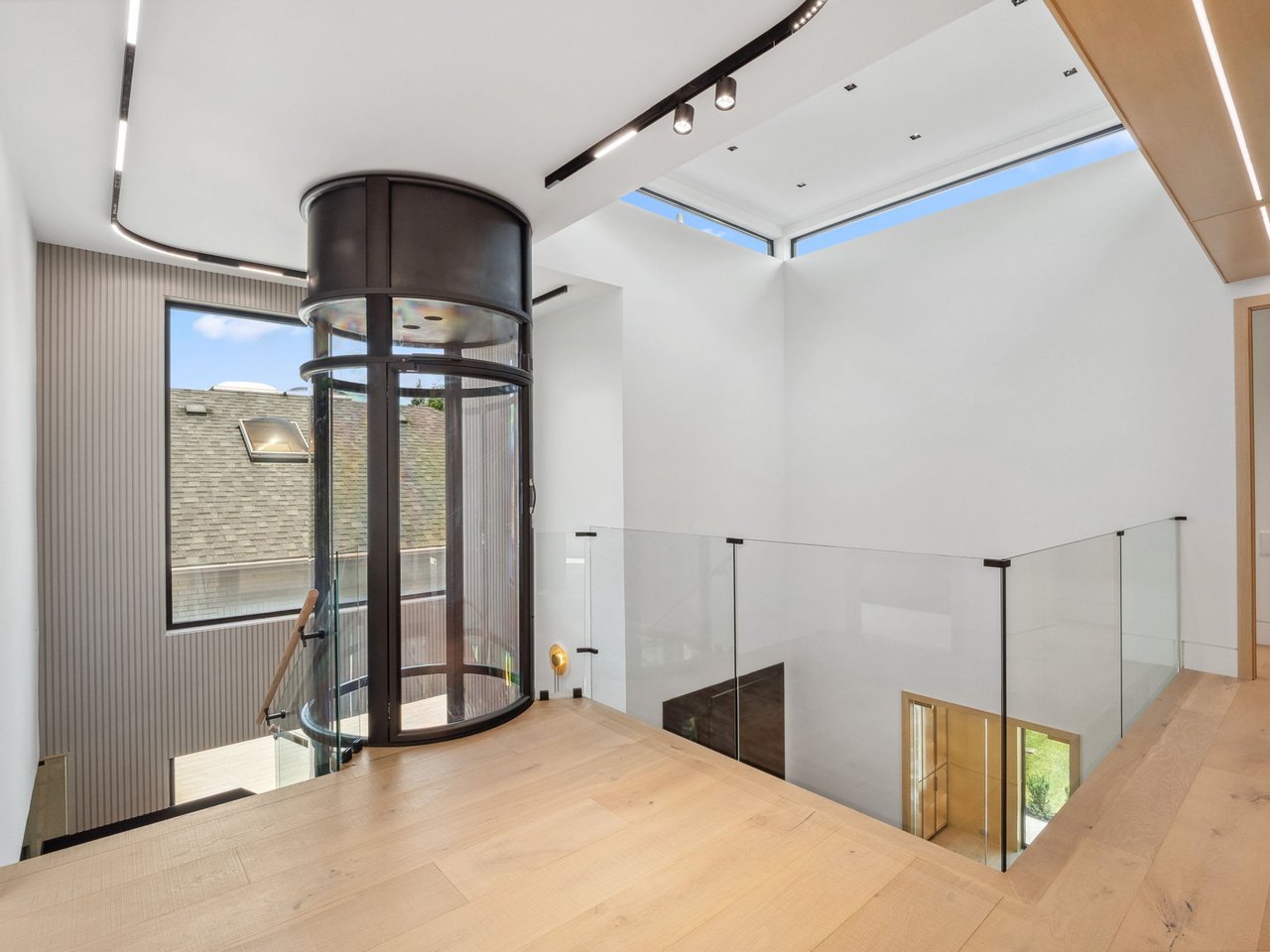 SOLD: Newly Built Masterpiece