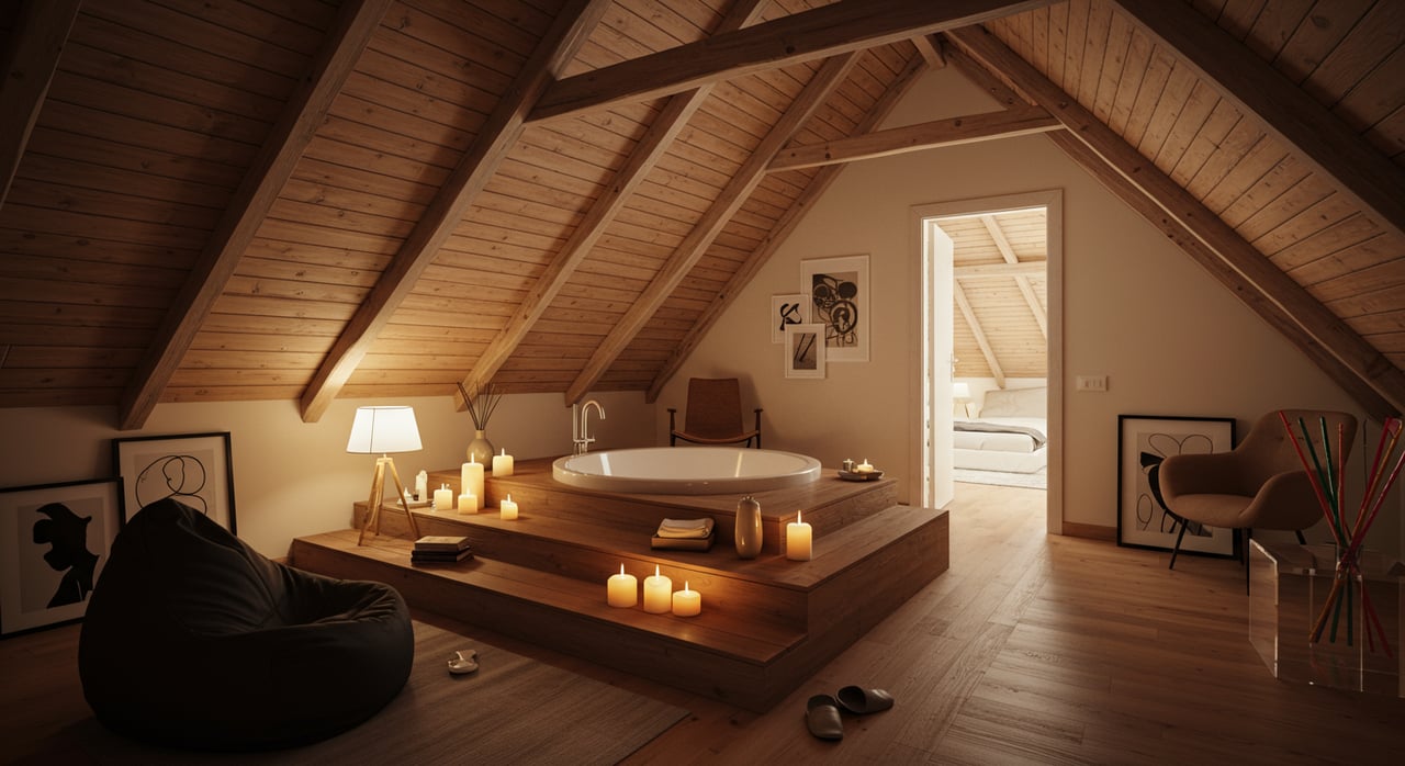 Adding A Hot Tub To Your Home: Tips For Incorporating Relaxation And Luxury Into Your Outdoor Living Space