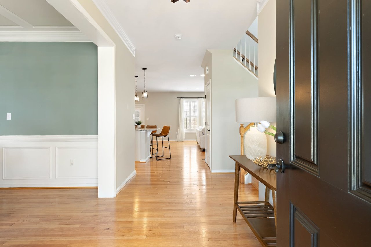 16407 Shefford Drive