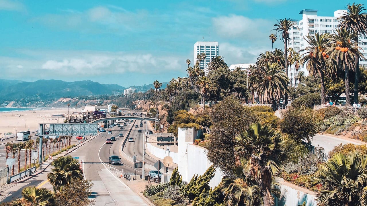 Santa Monica & Venice