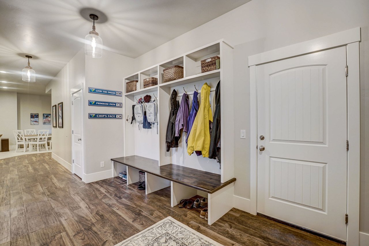 1431 Chancey Lane