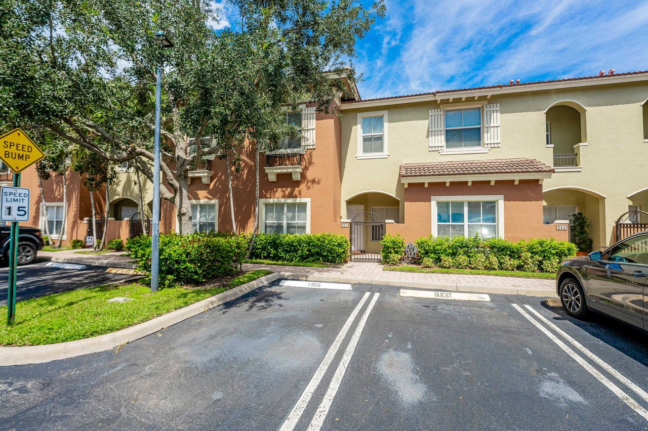 257 Lake Monterey Circle Unit 257