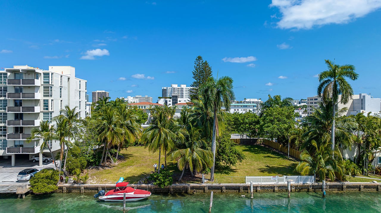 Origin Residences Bay Harbor