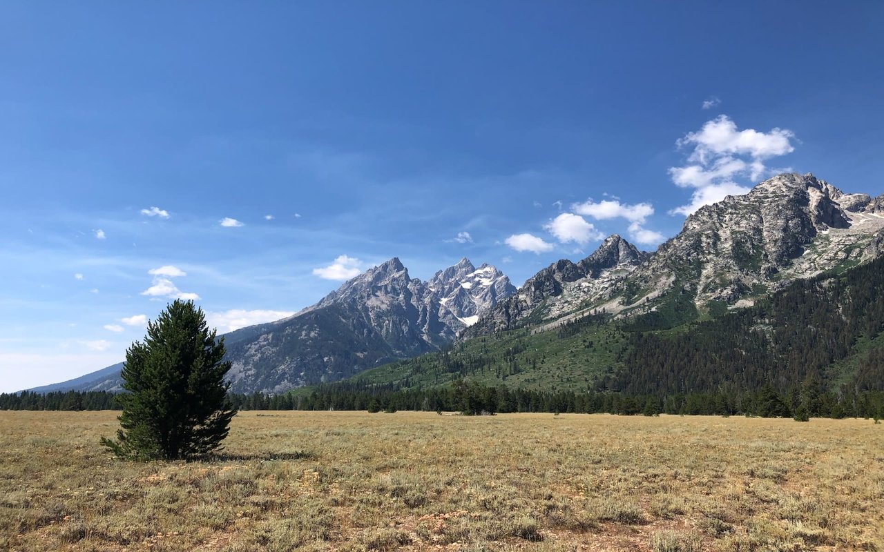 Teton Village