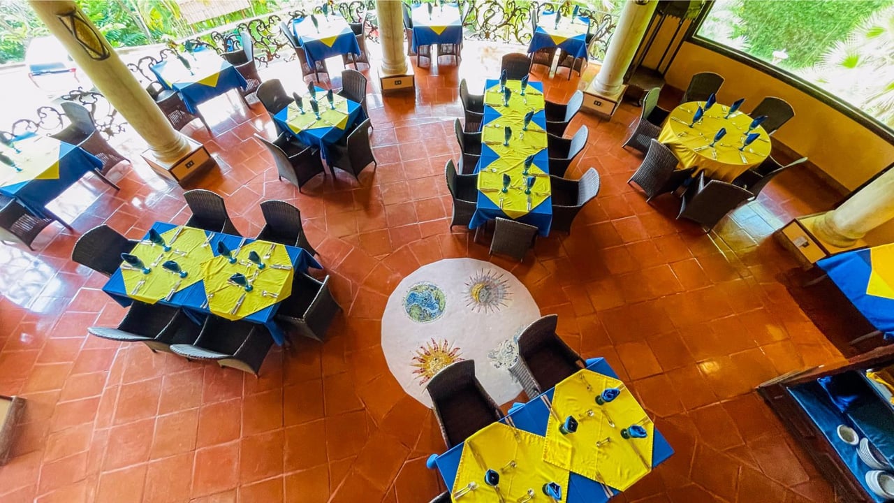 Oceanfront Boutique Spa Hotel, Dominical, Puntarenas