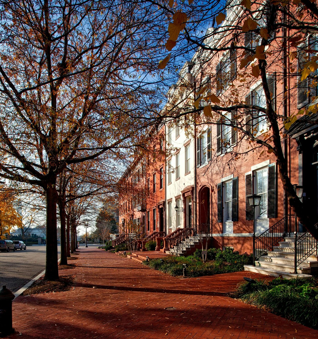 Washington, DC