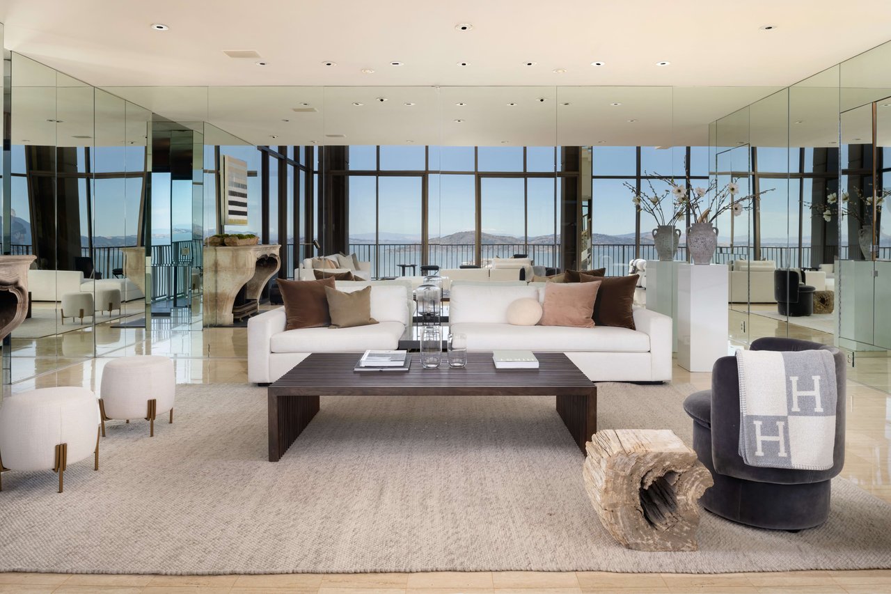 The Summit Penthouse