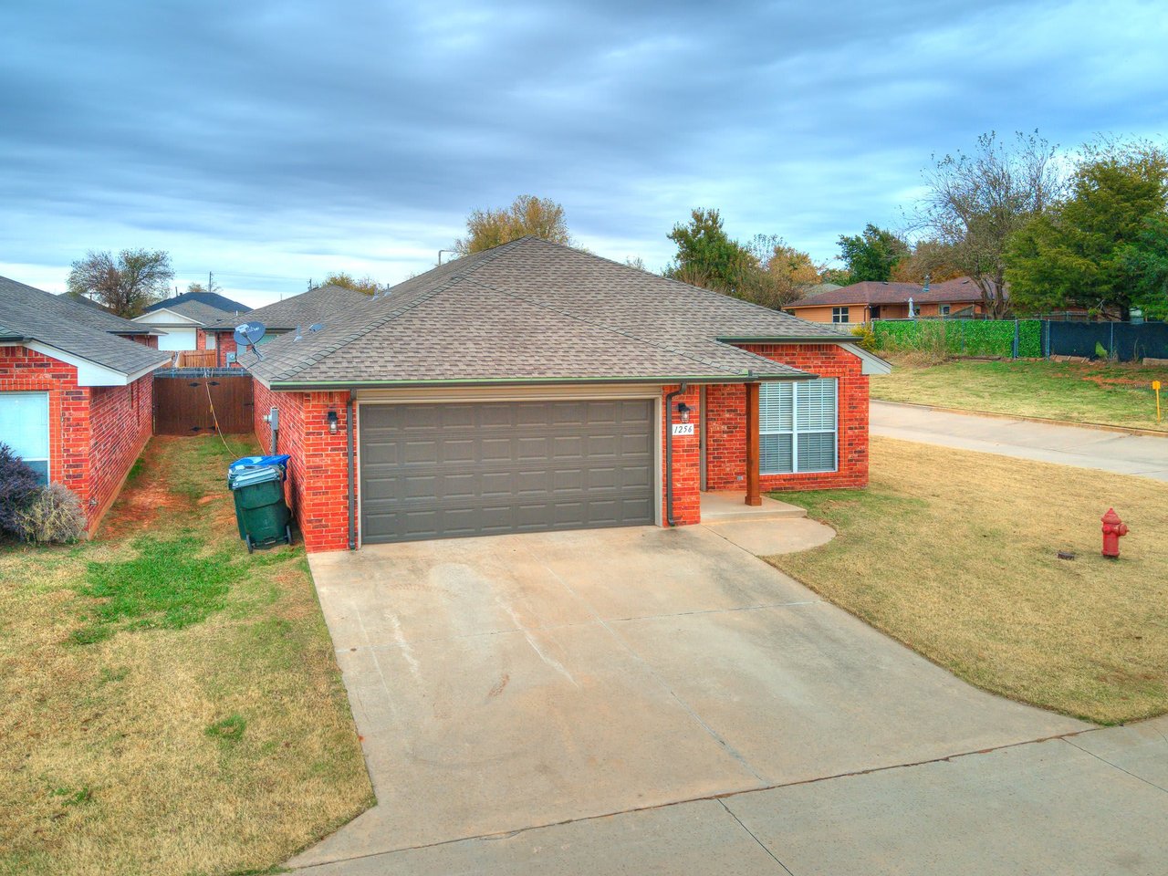 Kingston Hills Community- 1256 Kingston Rd