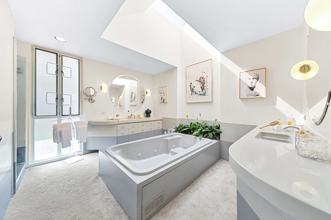 Stunning Bel Air Mid-Century Modern