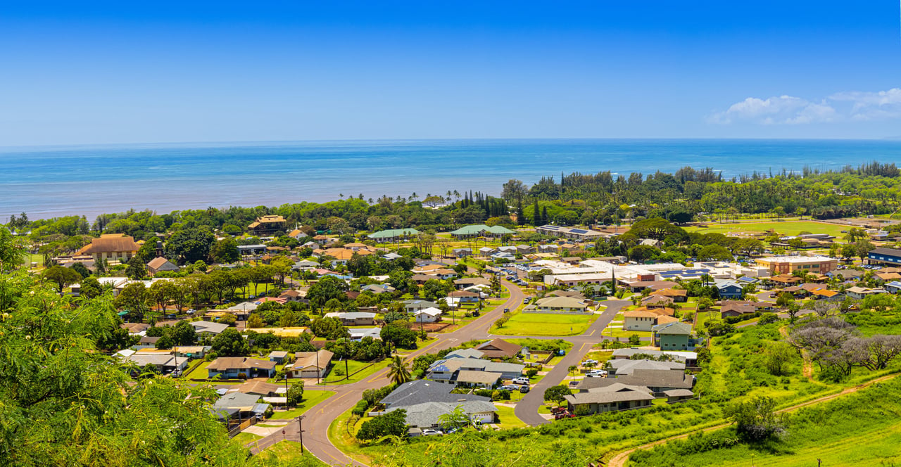 Waimea & Kekaha