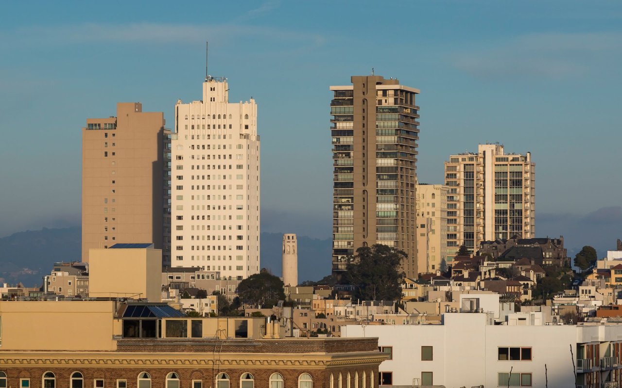 World-Class Design & Bay Views at Jackson Place