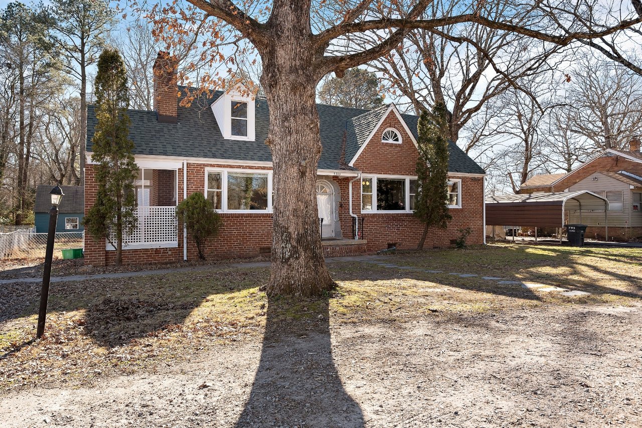5313 River Road