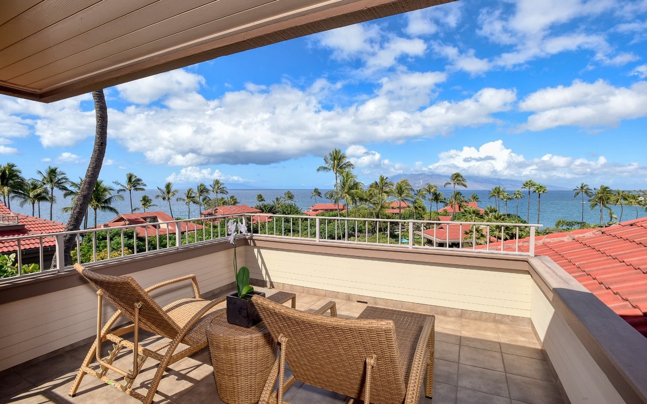 Wailea Point #802/804
