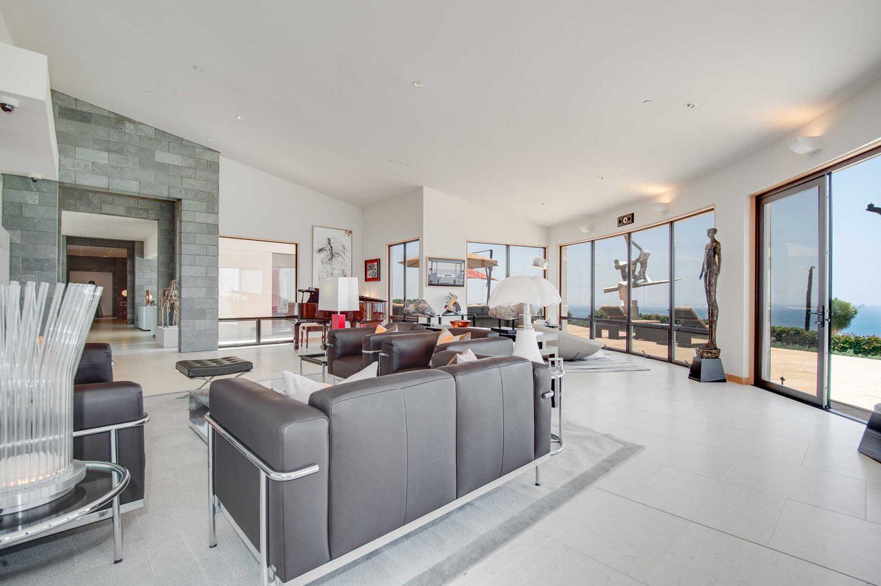 350 Ortega Ridge Rd