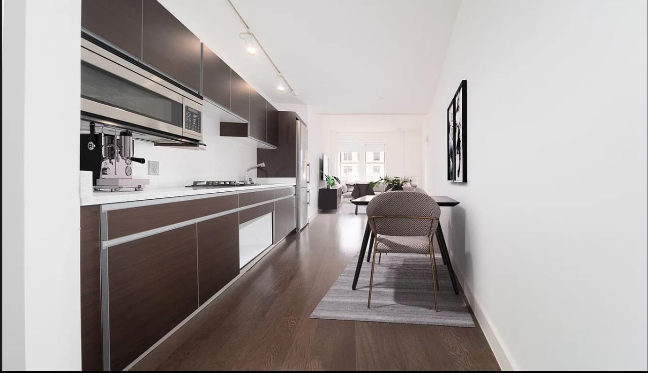 116 John Street, Apt 2804