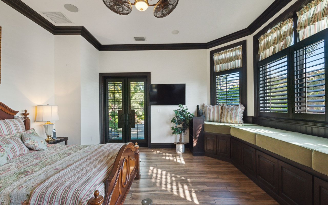 Bait Shack Estate