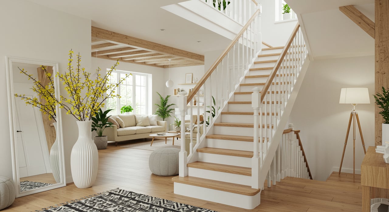 Home Staging 101