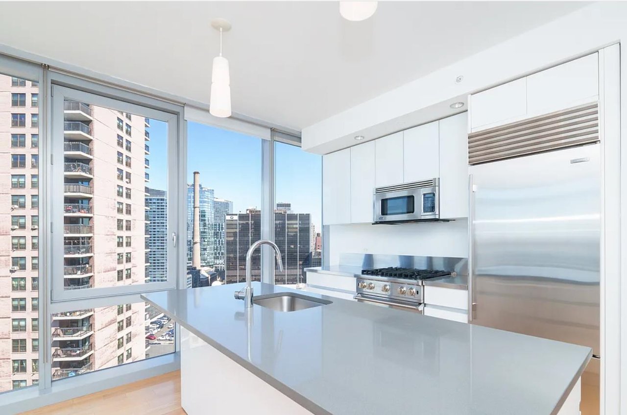 554 West 54th Street, Apt 23-U