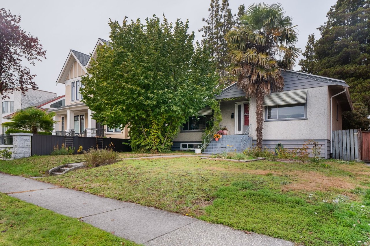 161 W 45th Ave