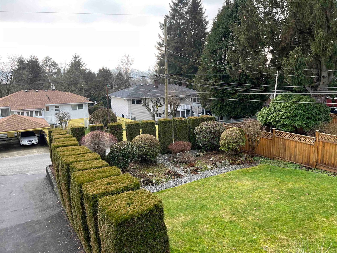 5540 Buchanan Street, Burnaby