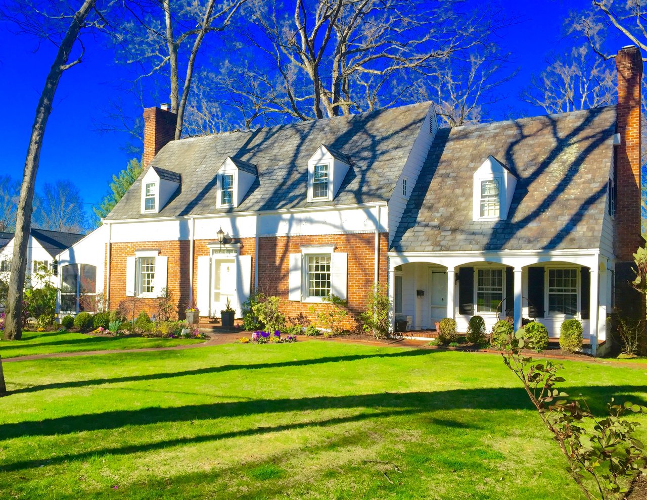 420 Wychwood Rd