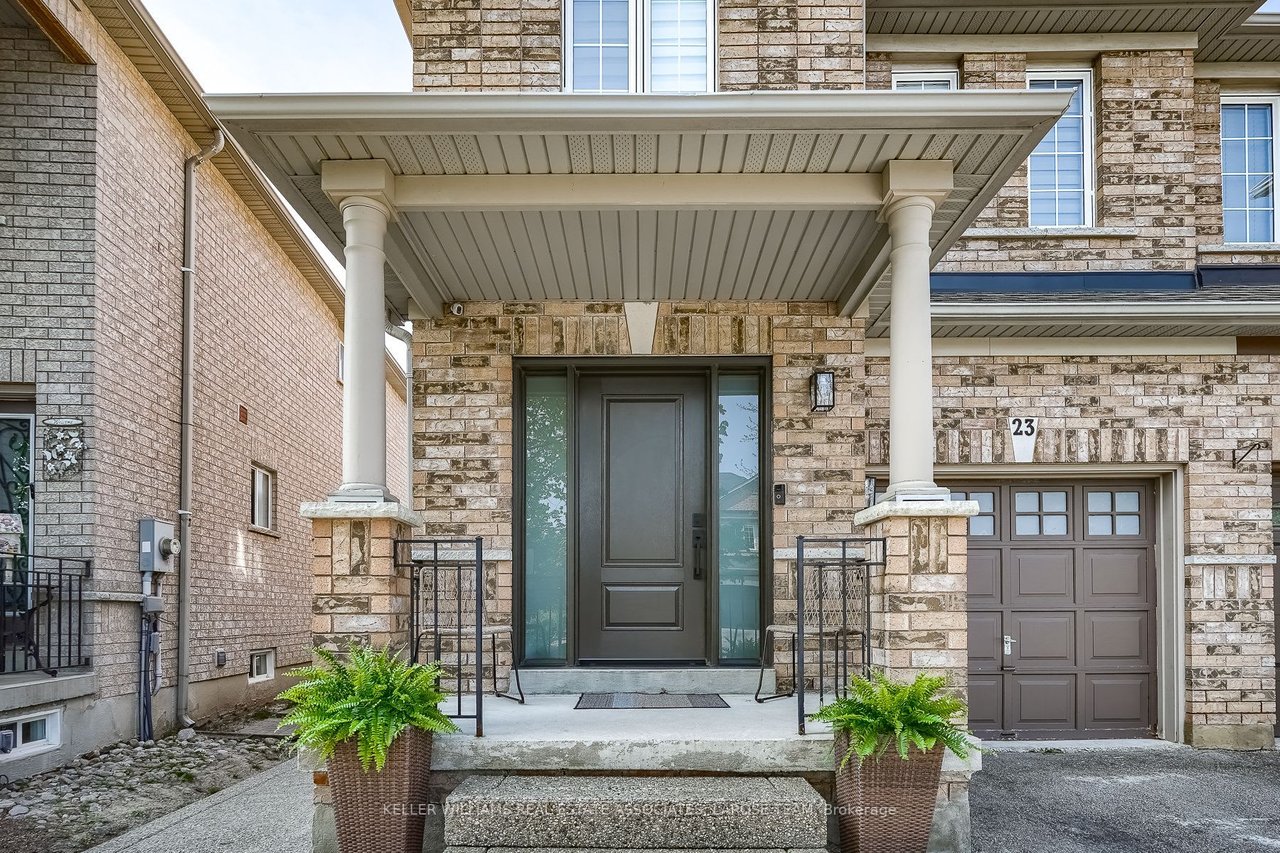23 Ironhorse Cres