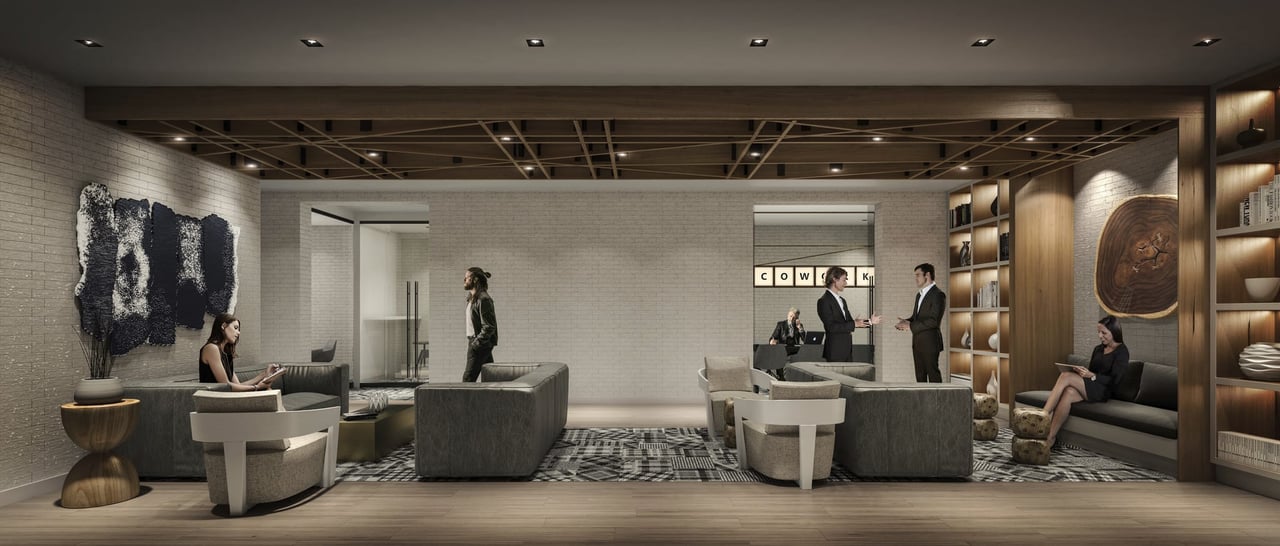 327 King St W Unit: 901
