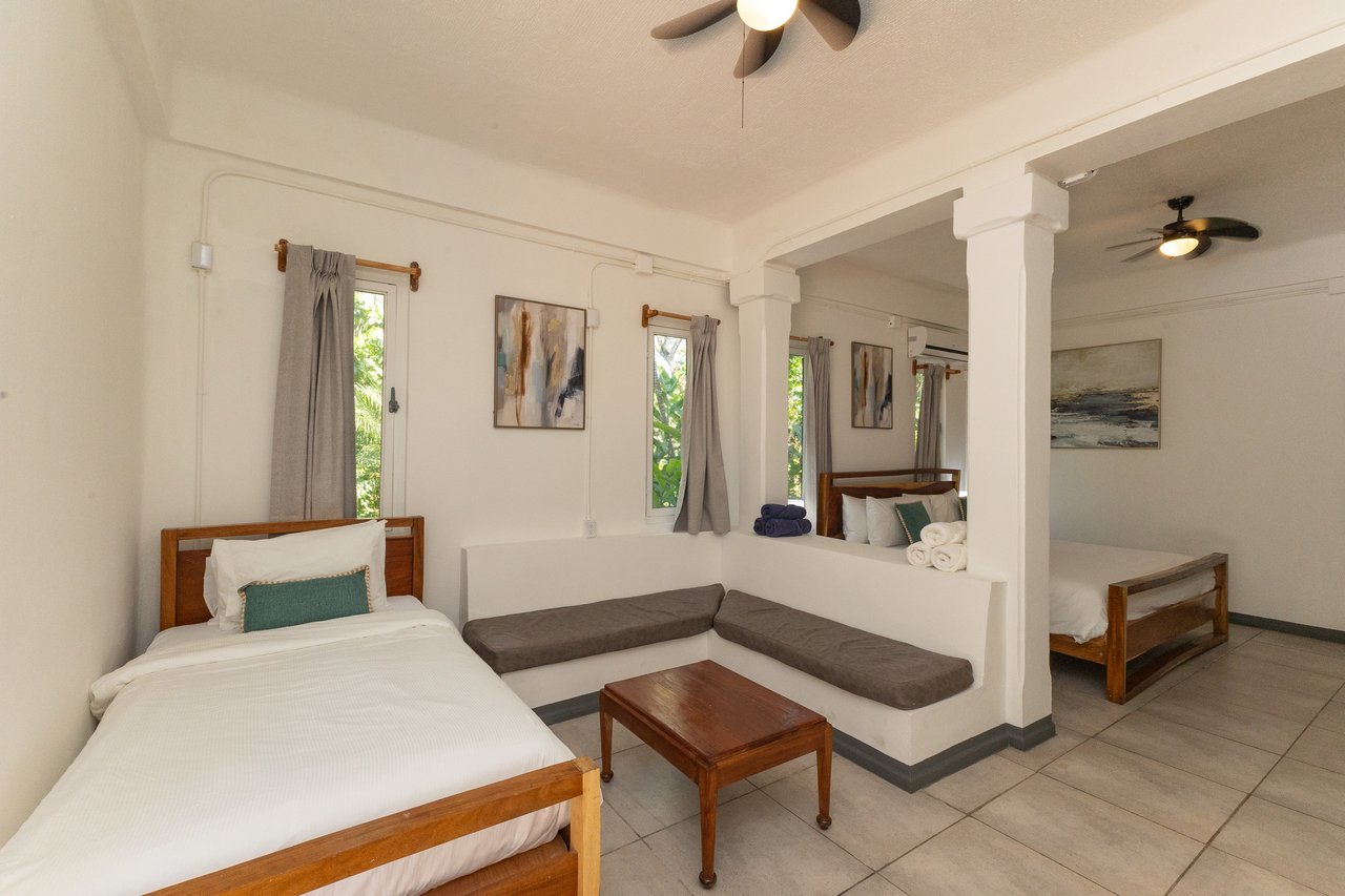 Renovated Jungle Boutique Hotel, Manuel Antonio, Puntarenas
